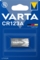 Батарейка Varta CR 123A Bli 1 Lithium (6205301401) - Pampik