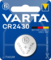 Батарейка Varta CR 2430 Bli 1 Lithium (6430101401) - Pampik