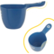 Ківш для купання Badabulle, синій (B021300) - Pampik - 2
