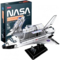 Пазл 3D CubicFun NASA Космічний шатл Дискавері, 126 ел. (DS1057h) - Pampik - 4