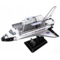 Пазл 3D CubicFun NASA Космічний шатл Дискавері, 126 ел. (DS1057h) - Pampik - 2