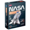 Пазл 3D CubicFun NASA Космічний шатл Дискавері, 126 ел. (DS1057h) - Pampik