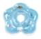 Круг для купания Курносики, с погремушкой, голубой (7180 син) - Pampik