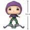 Игровая фигурка Funko Pop Человек-паук Нет пути домой, S3, Зеленый гоблин, 10 см (67605) - Pampik - 2