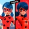 Лялька Miraculous Леді Баг та Супер-Кіт S2 Леді Баг, 26 см (50001) - Pampik - 8