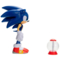 Ігрова фігурка Sonic the Hedgehog Модерн Сонік, з артикуляцією, 10 см (41678i-GEN) - Pampik - 3
