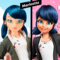 Лялька Miraculous Леді Баг та Супер-Кіт S2 Маринетт, 26 см (50005) - Pampik - 4