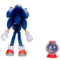 Ігрова фігурка Sonic the Hedgehog Модерн Сонік, з артикуляцією, 10 см (41678i-GEN) - Pampik - 4