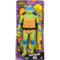 Игровая фигурка TMNT Черепашки-ниндзя Movie III XL Леонардо (83221) - Pampik - 2