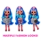 Лялька L.O.L. Surprise O.M.G. Queens Призма, з аксесуарами (579915) - Pampik - 3