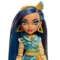 Кукла Mattel Monster High Posable Fashion Doll Клео Де Нил, 26 см (HHK54) - Pampik - 5