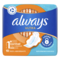 Прокладки гігієнічні Always Ultra Normal, 10 шт. - Pampik - 2