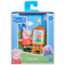 Фігурка Peppa Pig Веселі друзі Пеппа з мольбертом (F2204) - Pampik - 2
