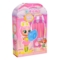 Игровой набор с куклой Bubiloons Малышка Баби Грета, 18,5 см (906174IM) - Pampik - 10