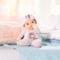 Інтерактивна лялька Baby Annabell For babies Соня, 30 см (706442) - Pampik - 6