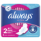 Прокладки гігієнічні Always Ultra Super, 8 шт. - Pampik - 2