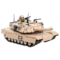 Конструктор Cobi Танк M1A2 Abrams, масштаб 1:35, 975 деталей (COBI-2622) - Pampik - 3