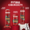 Аэрозольный дезодорант Old Spice Tigerclaw, 150 мл - Pampik - 5