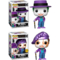 Игровая фигурка Funko Pop Batman 1989: Joker with hat with chase, в ассортименте (47709) - Pampik - 3