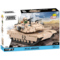 Конструктор Cobi Танк M1A2 Abrams, масштаб 1:35, 975 деталей (COBI-2622) - Pampik