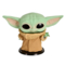 Ігрова фігурка Funko Pop Мандалорець Малюк, 25 см (49757) - Pampik - 2