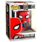 Ігрова фігурка Funko Pop Marvel 80th Людина-павук (46952) - Pampik - 5