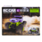 Автомобиль Sulong Toys на р/у Bigfoot Off-Road Violet 1:16, 27 МГц (SL-358RHV) - Pampik - 10