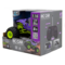 Автомобиль Sulong Toys на р/у Bigfoot Off-Road Violet 1:16, 27 МГц (SL-358RHV) - Pampik - 9