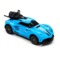 Автомобіль на радіокеруванні Sulong Toys Spray Car Sport, 1:24, блакитний (SL-354RHBL) - Pampik - 2