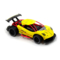 Машинка на радиоуправлении Sulong Toys Speed Racing Drift Aeolus, желтый (SL-284RHY) - Pampik - 3