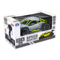Машинка на радиоуправлении Sulong Toys Speed Racing Drift Aeolus, серый (SL-284RHG) - Pampik - 12