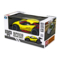 Машинка на радиоуправлении Sulong Toys Speed Racing Drift Aeolus, желтый (SL-284RHY) - Pampik - 11