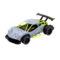 Машинка на радиоуправлении Sulong Toys Speed Racing Drift Aeolus, серый (SL-284RHG) - Pampik