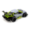 Машинка на радиоуправлении Sulong Toys Speed Racing Drift Aeolus, серый (SL-284RHG) - Pampik - 3