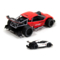 Машинка на радіокеруванні та сенсорному управлінні Sulong Toys Gesture Sensing Dizzy, червоний (SL-285RHR) - Pampik - 2