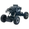Машинка на радиоуправлении Sulong Toys Off-Road Crawler Where the trail ends, черная (SL-121RHMBl) - Pampik