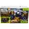 Машинка на радиоуправлении Sulong Toys Off-Road Crawler Where the trail ends, черная (SL-121RHMBl) - Pampik - 9