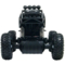 Машинка на радиоуправлении Sulong Toys Off-Road Crawler Where the trail ends, черная (SL-121RHMBl) - Pampik - 3