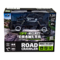 Машинка на радіоуправлінні Sulong Toys Off-Road Crawler Rock Sport, чорний (SL-110AB) - Pampik - 10