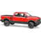 Джип Bruder Ram 2500 Power Wagon, 1:16 (02500) - Pampik - 3