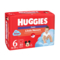 Підгузки-трусики для хлопчиків Huggies Little Movers Pants 6 (15-25 кг), 30 шт. - Pampik - 3