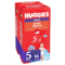 Набор подгузников-трусиков для мальчиков Huggies Little Movers Pants 5 (12-17 кг), 96 шт. (2 уп. по 48 шт.) - Pampik - 3