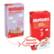 Підгузки на липучках Huggies Little Movers 3 (4-9 кг), 78 шт. - Pampik - 2