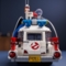 Конструктор LEGO Icons Автомобіль ECTO-1 Мисливців за привидами, 2352 деталі (10274) - Pampik - 7