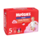 Підгузки-трусики для дівчаток Huggies Little Movers Pants 5 (12-17 кг), 34 шт. - Pampik - 3