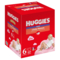 Підгузки-трусики для дівчаток Huggies Little Movers Pants 6 (15-25 кг), 60 шт. - Pampik - 3