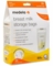 Пакети для зберігання грудного молока Medela, 25 шт. (008.0406) - Pampik - 4