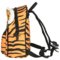 Рюкзак Supercute Тигренок, оранжевый с черным (SF118) - Pampik - 3