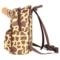 Рюкзак Supercute Жирафик, коричневый (SF117) - Pampik - 3