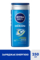 Гель для душа Nivea Arctik Ocean 3 в 1, 250 мл - Pampik - 6